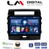 LM Digital - LM ZN4383 GPS