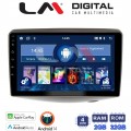 LM Digital - LM ZN4402 GPS
