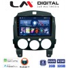 LM Digital - LM ZN4430 GPS