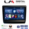 LM Digital - LM ZN4431 GPS