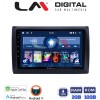 LM Digital - LM ZN4466 GPS