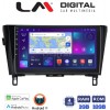 LM Digital - LM ZN4473 GPS