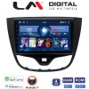 LM Digital - LM ZN4479 GPS