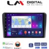 LM Digital - LM ZN4480 GPS