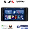 LM Digital - LM ZN4485 GPS