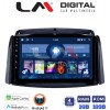 LM Digital - LM ZN4498 GPS