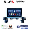 LM Digital - LM ZN4538 GPS