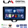 LM Digital - LM ZN4554 GPS