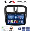 LM Digital - LM ZN4557 GPS