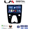 LM Digital - LM ZN4564 GPS
