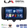 LM Digital - LM ZN4587 GPS