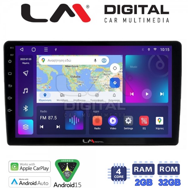 LM Digital - LM ZN4592 GPS LM Digital - LM ZN4592 GPS