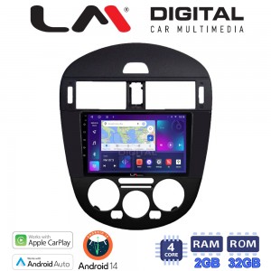 LM Digital - LM ZN4648B GPS
