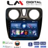 LM Digital - LM ZN4657 GPS