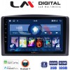 LM Digital - LM ZN4665 GPS