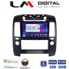 LM Digital - LM ZN4684 GPS