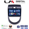 LM Digital - LM ZN4693 GPS
