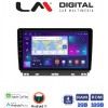 LM Digital - LM ZN4718 GPS