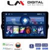 LM Digital - LM ZN4747 GPS