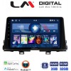 LM Digital - LM ZN4796 GPS