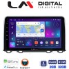 LM Digital - LM ZN4813 GPS