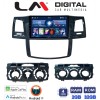 LM Digital - LM ZN4821 GPS
