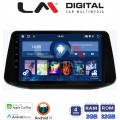 LM Digital - LM ZN4960 GPS