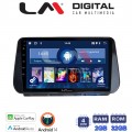 LM Digital - LM ZN4963 GPS