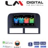 LM Digital - LM ZP4201 GPS