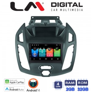 LM Digital – LM ZP2738C GPS
