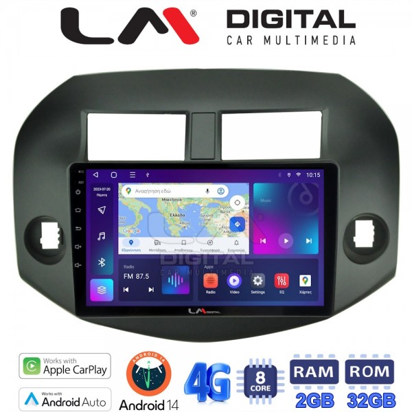 LM Digital – LM ZR8018B GPS