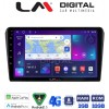 LM Digital - LM ZR8025B GPS