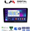 LM Digital - LM ZR8054 GPS