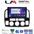 LM Digital - LM ZR8054N GPS