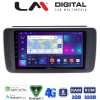 LM Digital - LM ZR8073 GPS