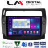 LM Digital - LM ZR8088B GPS