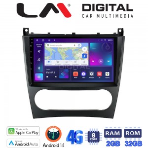 LM Digital - LM ZR8093 GPS