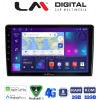 LM Digital - LM ZR8121 GPS