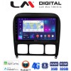 LM Digital - LM ZR8220 GPS