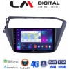 LM Digital - LM ZR8226 GPS