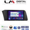 LM Digital - LM ZR8227 GPS