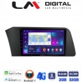 LM Digital - LM ZR8227 GPS