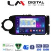 LM Digital - LM ZR8254B GPS
