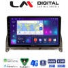 LM Digital - LM ZR8265BR GPS