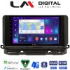 LM Digital - LM ZR8280 GPS