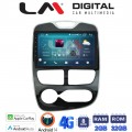 LM Digital - LM ZR8320 GPS