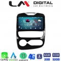 LM Digital - LM ZR8321 GPS