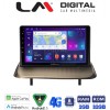 LM Digital - LM ZR8323UP GPS