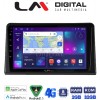 LM Digital - LM ZR8326 GPS
