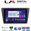LM Digital - LM ZR8327 GPS